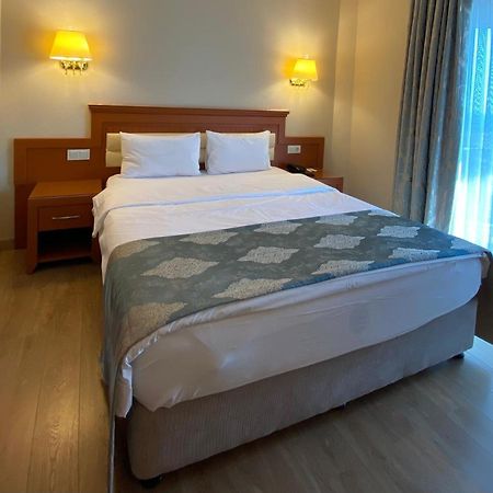 Premier Vista Hotel Silivri Zewnętrze zdjęcie