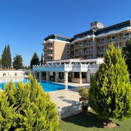 Premier Vista Hotel Silivri Zewnętrze zdjęcie