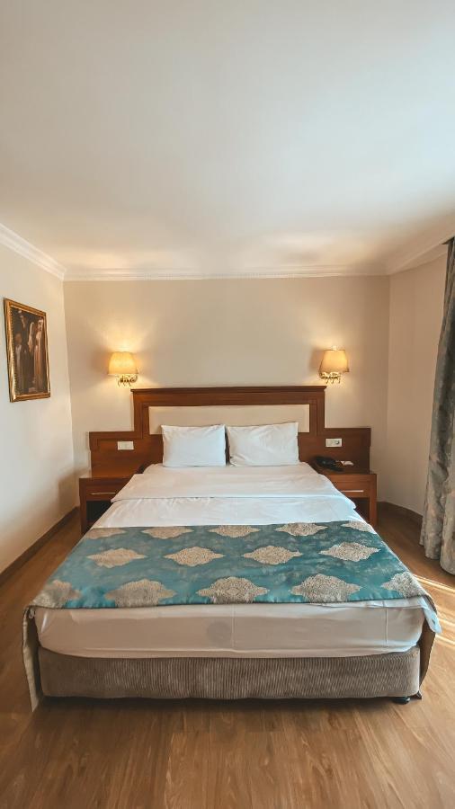 Premier Vista Hotel Silivri Zewnętrze zdjęcie