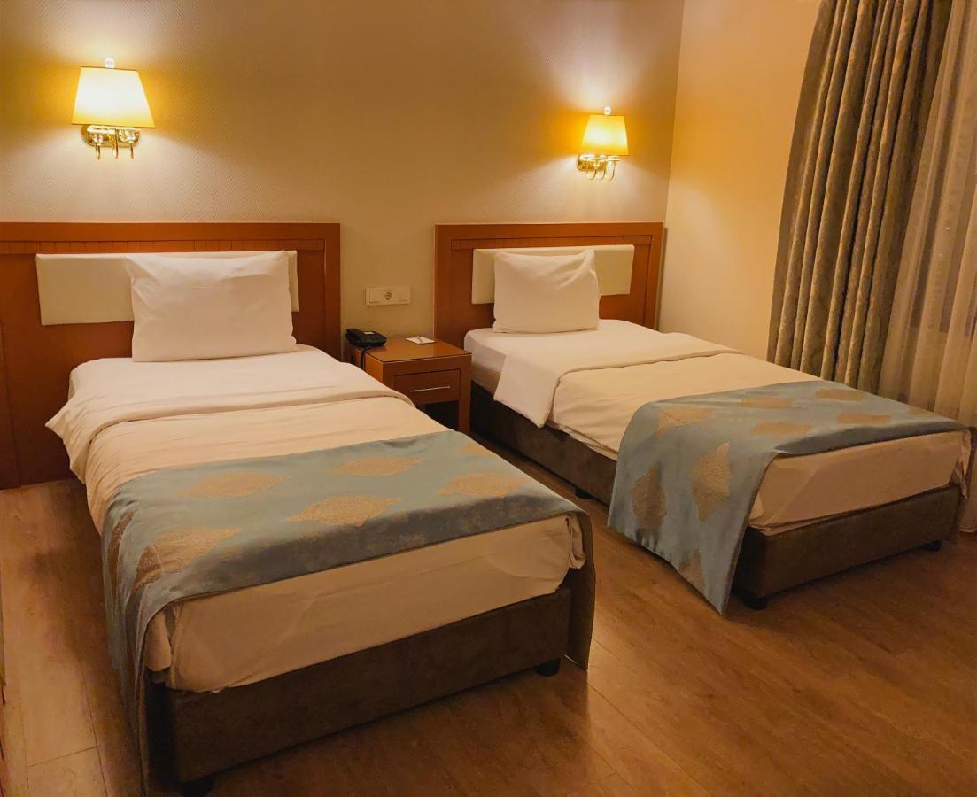 Premier Vista Hotel Silivri Zewnętrze zdjęcie