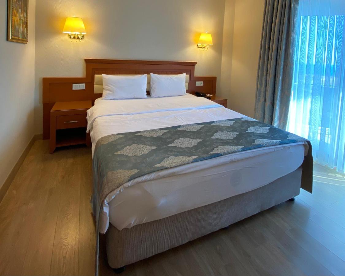 Premier Vista Hotel Silivri Zewnętrze zdjęcie