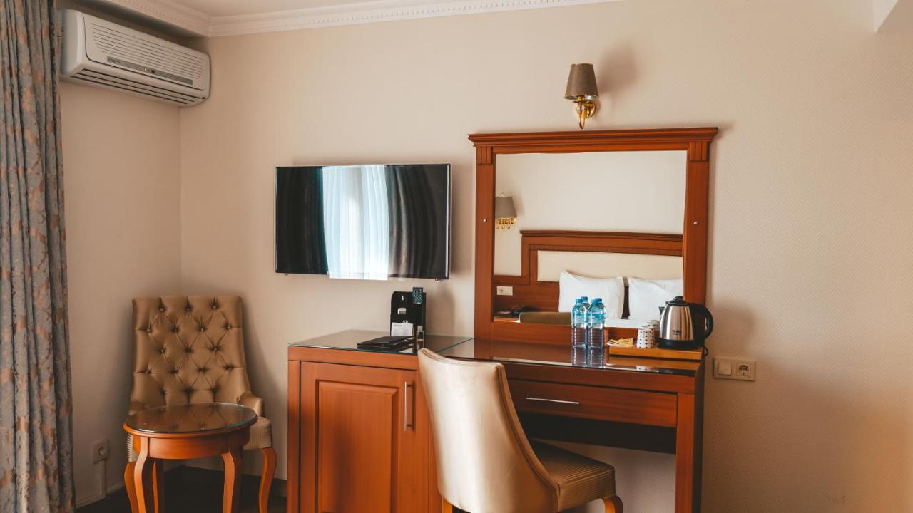 Premier Vista Hotel Silivri Zewnętrze zdjęcie