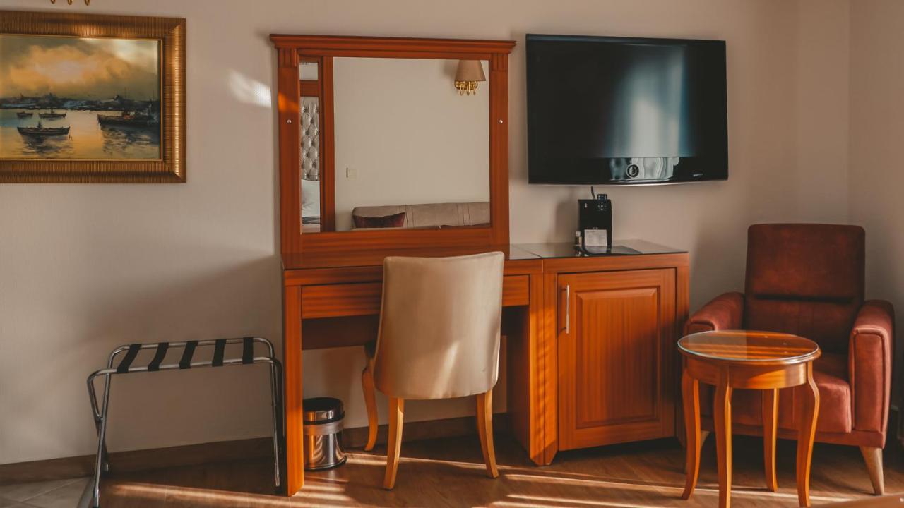 Premier Vista Hotel Silivri Zewnętrze zdjęcie
