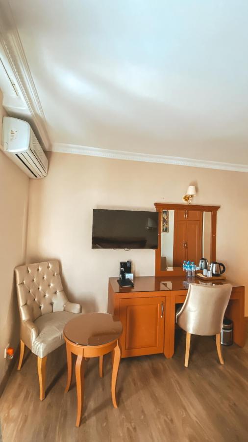 Premier Vista Hotel Silivri Zewnętrze zdjęcie