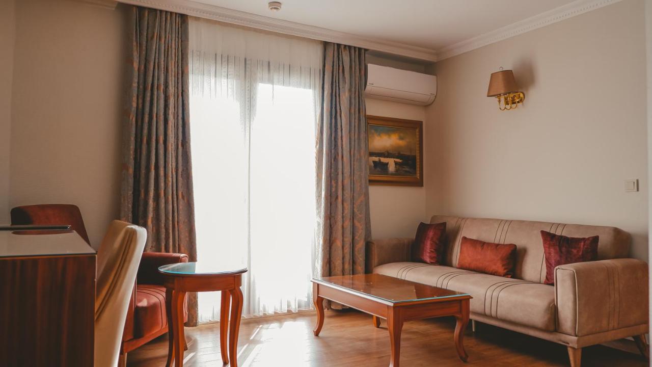 Premier Vista Hotel Silivri Zewnętrze zdjęcie