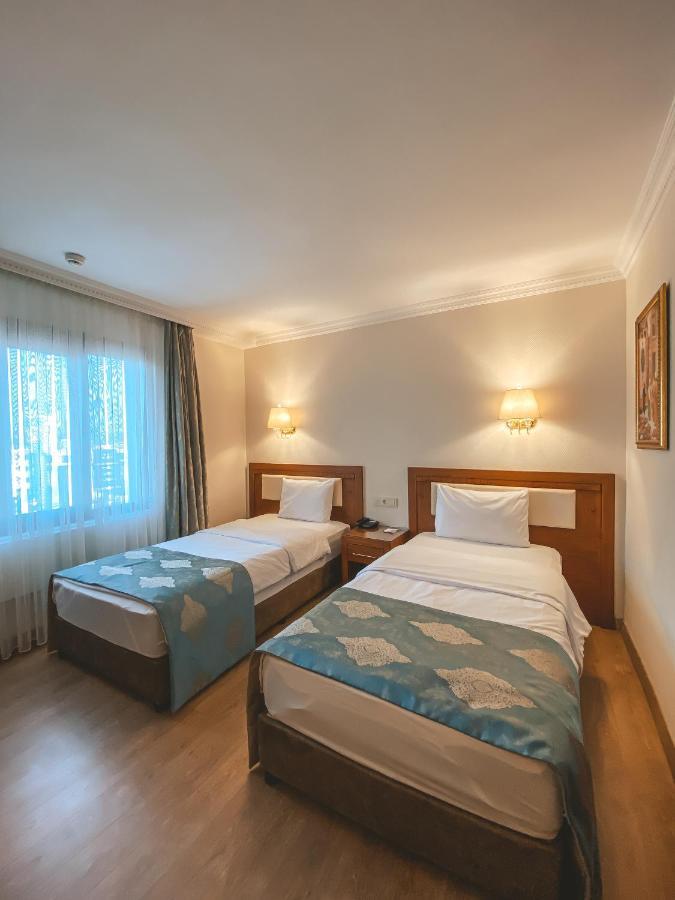 Premier Vista Hotel Silivri Zewnętrze zdjęcie