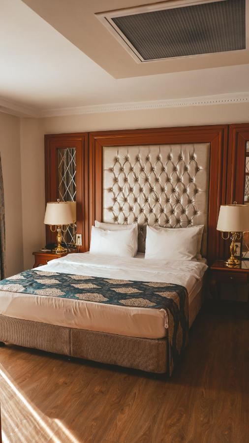 Premier Vista Hotel Silivri Zewnętrze zdjęcie