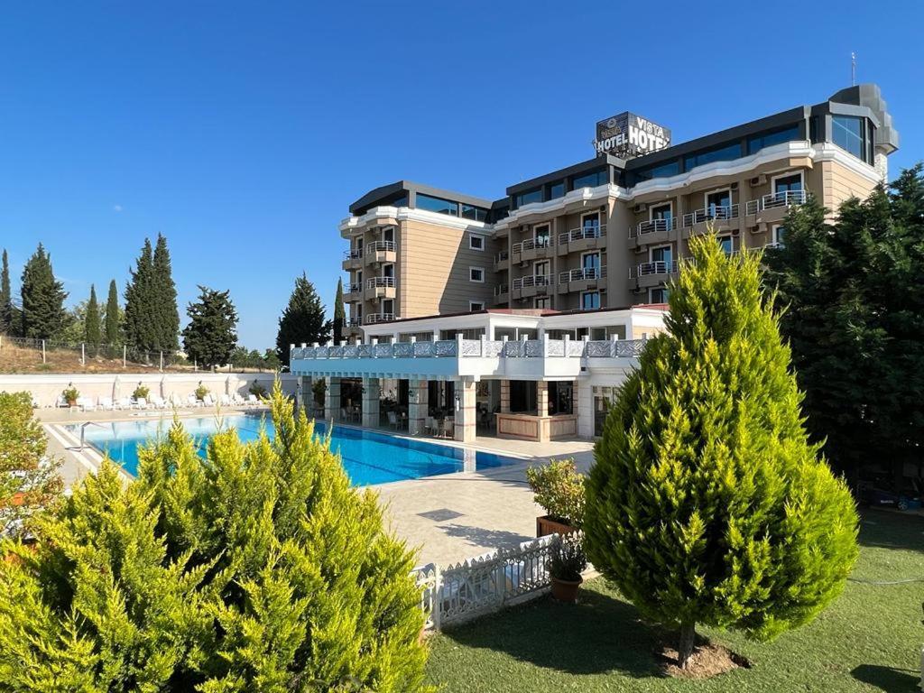 Premier Vista Hotel Silivri Zewnętrze zdjęcie