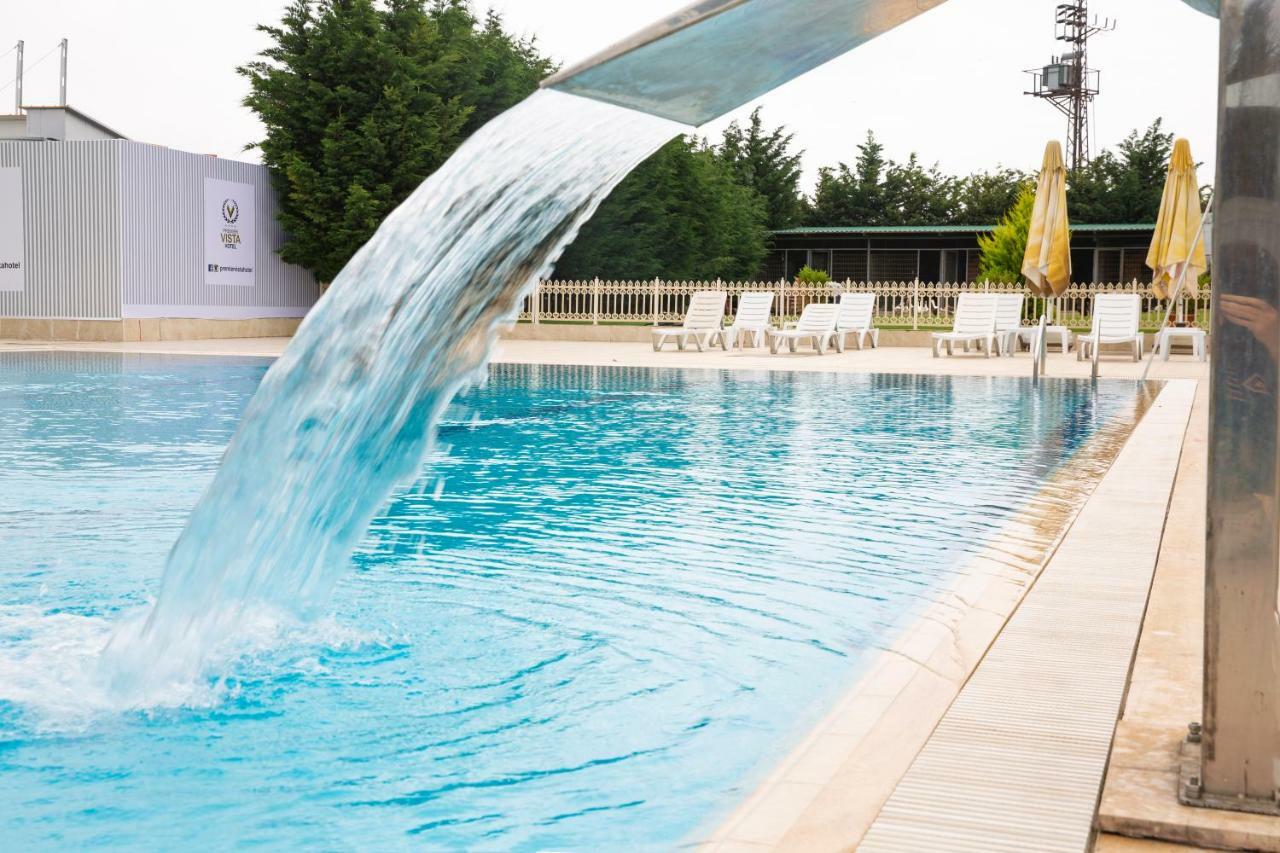 Premier Vista Hotel Silivri Zewnętrze zdjęcie