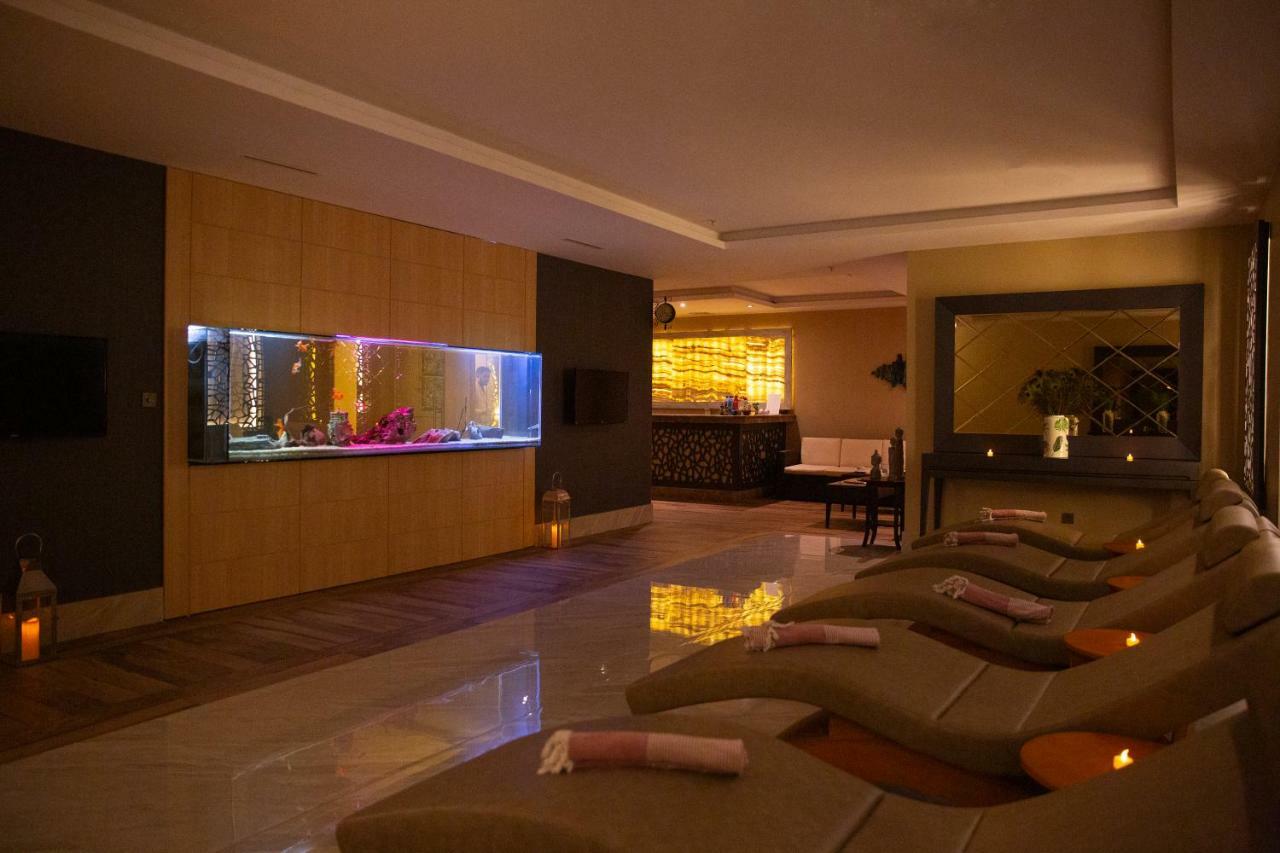 Premier Vista Hotel Silivri Zewnętrze zdjęcie