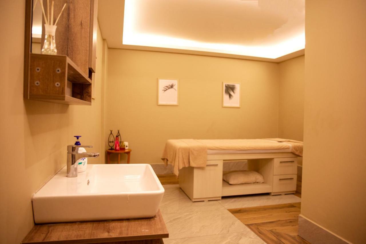 Premier Vista Hotel Silivri Zewnętrze zdjęcie