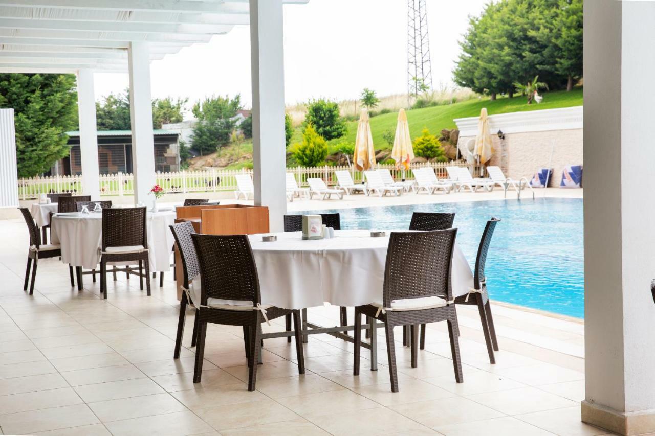 Premier Vista Hotel Silivri Zewnętrze zdjęcie