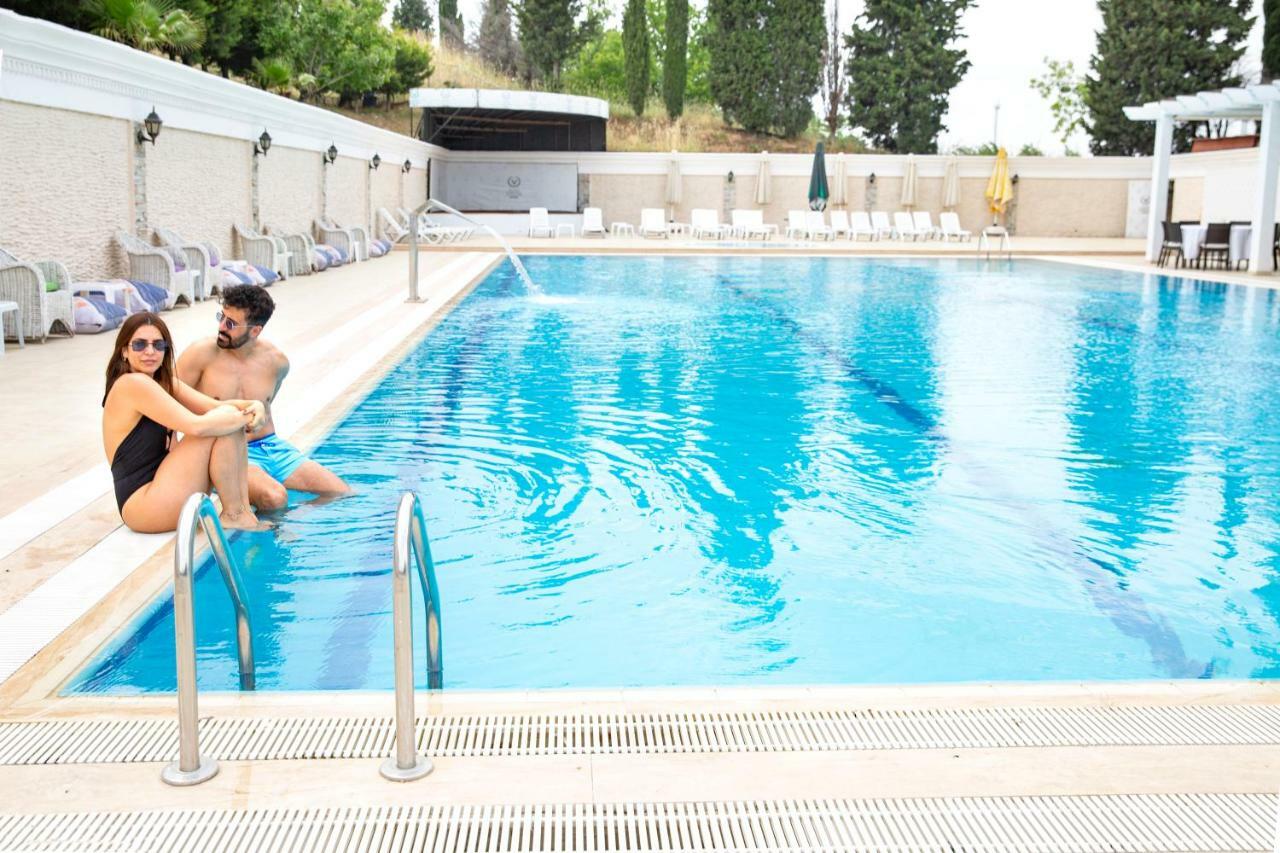 Premier Vista Hotel Silivri Zewnętrze zdjęcie